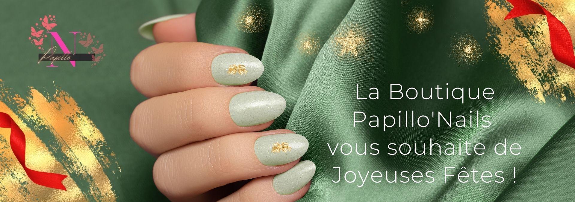 Joyeuses Fêtes !