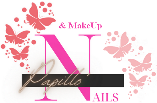 Papillo'Nails & Makeup - Le Blog d'Infos